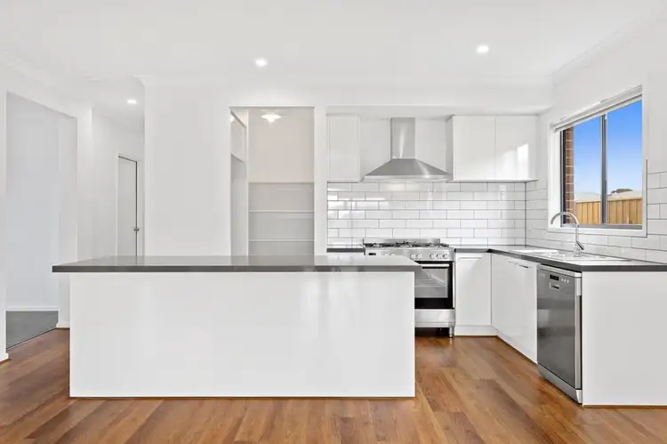Second view of Homely house listing, 13 Botanical Drive, Lara VIC 3212