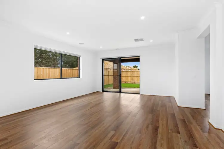 Third view of Homely house listing, 13 Botanical Drive, Lara VIC 3212