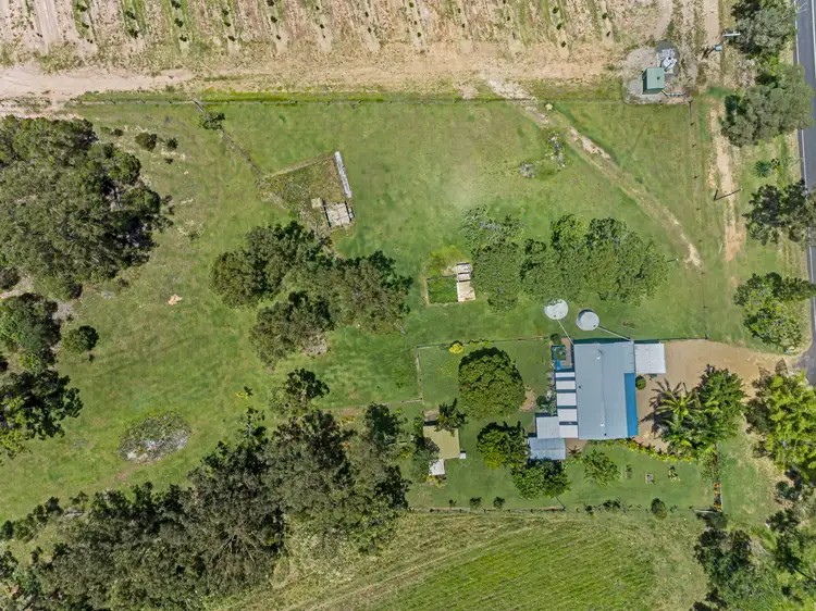 Fifth view of Homely house listing, 1733 Bucca Road, Bucca QLD 4670