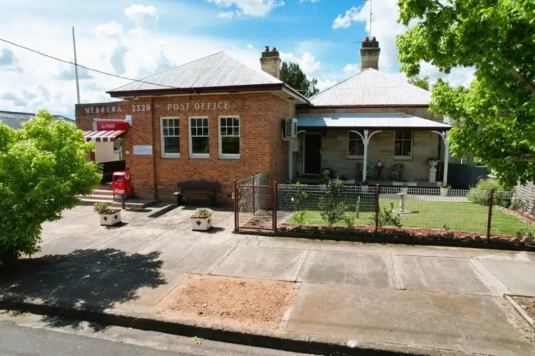 Main view of Homely house listing, 80-82 Bettington Street, Merriwa NSW 2329