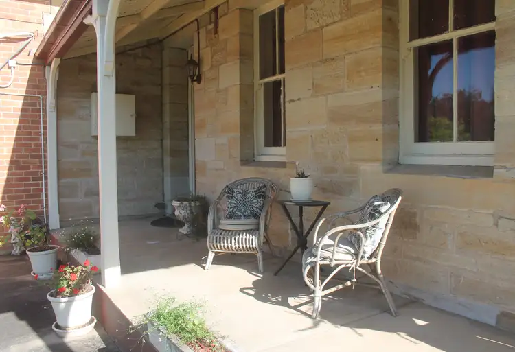 Second view of Homely house listing, 80-82 Bettington Street, Merriwa NSW 2329