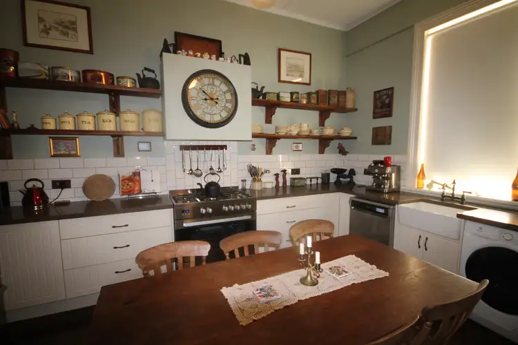 Third view of Homely house listing, 80-82 Bettington Street, Merriwa NSW 2329