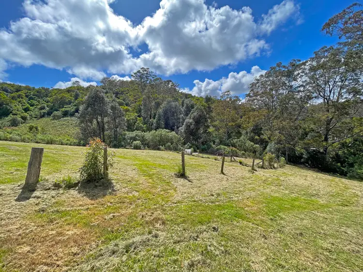 Second view of Homely rural property listing, 719 Beech Road, Elands NSW 2429