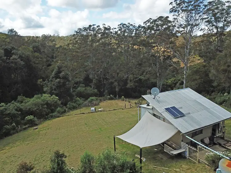 Fourth view of Homely rural property listing, 719 Beech Road, Elands NSW 2429
