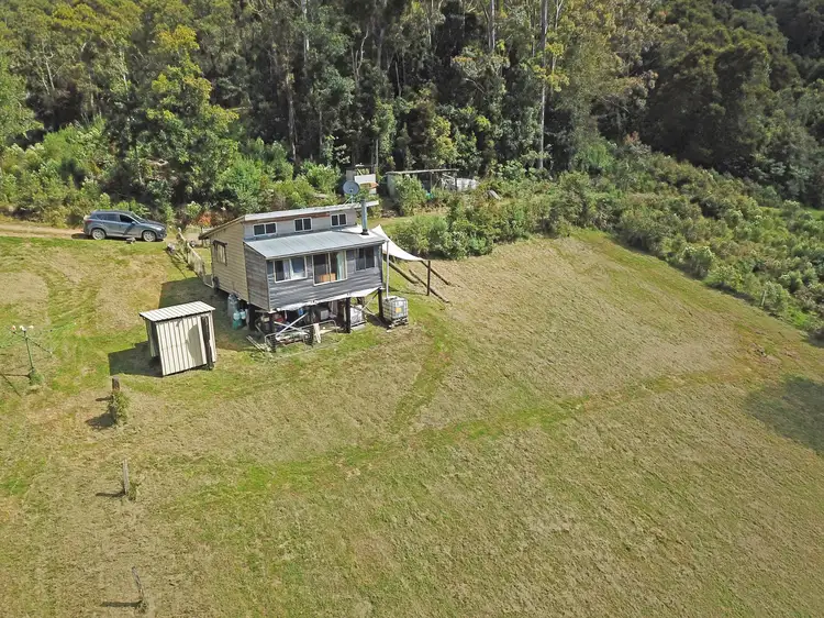 Seventh view of Homely rural property listing, 719 Beech Road, Elands NSW 2429