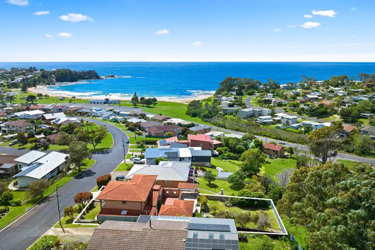 44 Moorong Crescent, Malua Bay NSW 2536