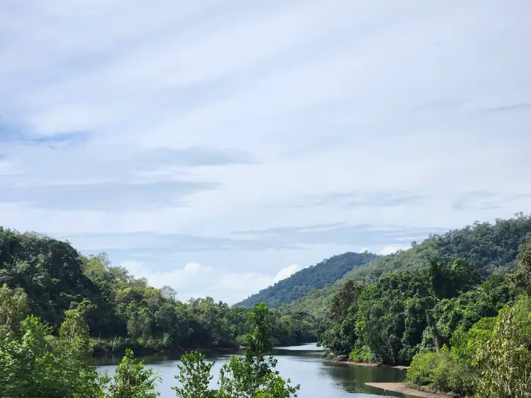 Fourth view of Homely land listing, 3326 Rossville Bloomfield Road, Bloomfield QLD 4895