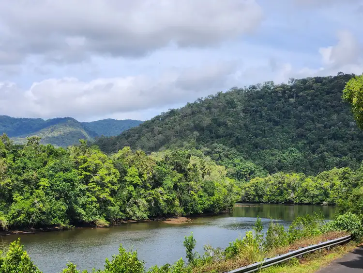 Fifth view of Homely land listing, 3326 Rossville Bloomfield Road, Bloomfield QLD 4895