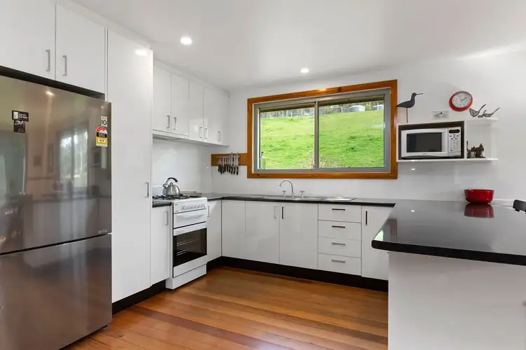 Fourth view of Homely house listing, 1010 Skenes Creek Road, Tanybryn VIC 3249