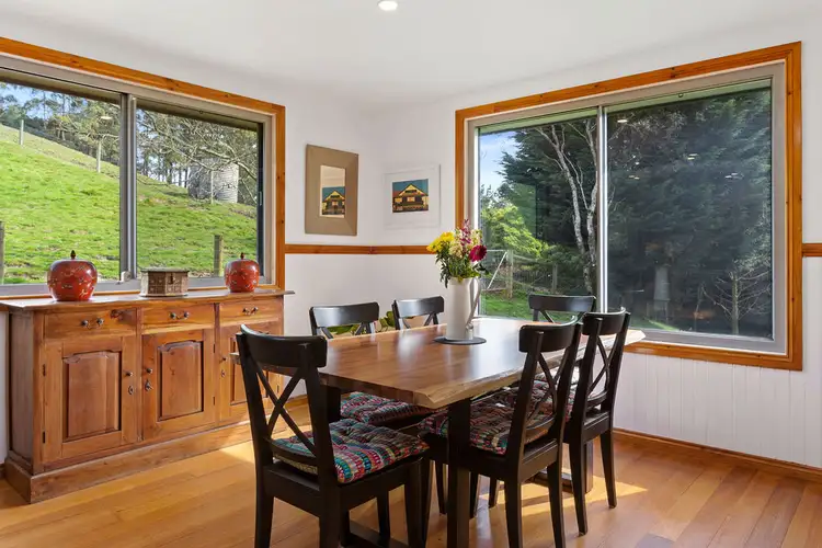 Fifth view of Homely house listing, 1010 Skenes Creek Road, Tanybryn VIC 3249