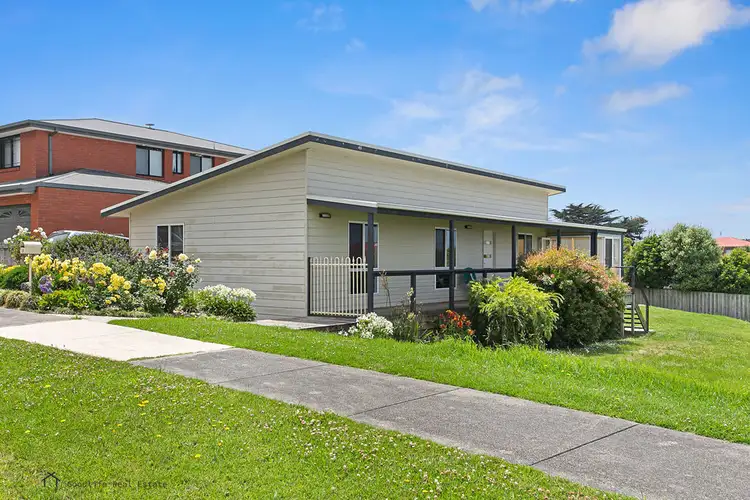 Main view of Homely house listing, 19 Seaview Drive, Apollo Bay VIC 3233
