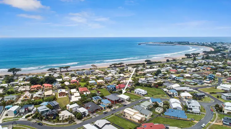 Third view of Homely house listing, 19 Seaview Drive, Apollo Bay VIC 3233