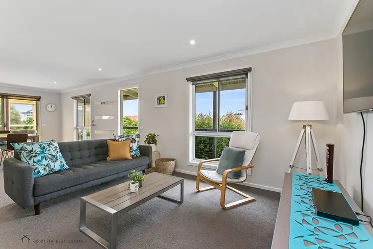 Fifth view of Homely house listing, 19 Seaview Drive, Apollo Bay VIC 3233