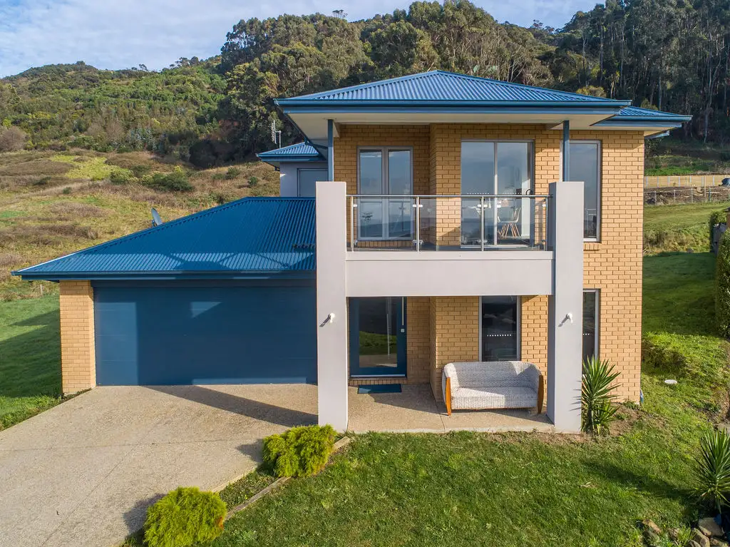 Main view of Homely house listing, 7 Eagles Nest Court, Apollo Bay VIC 3233