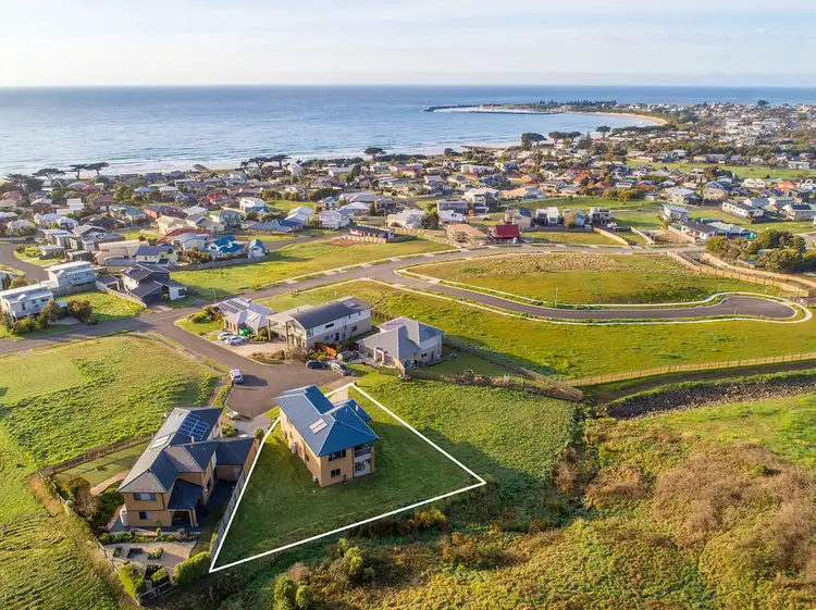 Second view of Homely house listing, 7 Eagles Nest Court, Apollo Bay VIC 3233