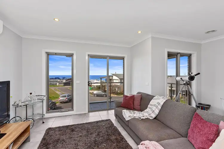 Fourth view of Homely house listing, 7 Eagles Nest Court, Apollo Bay VIC 3233