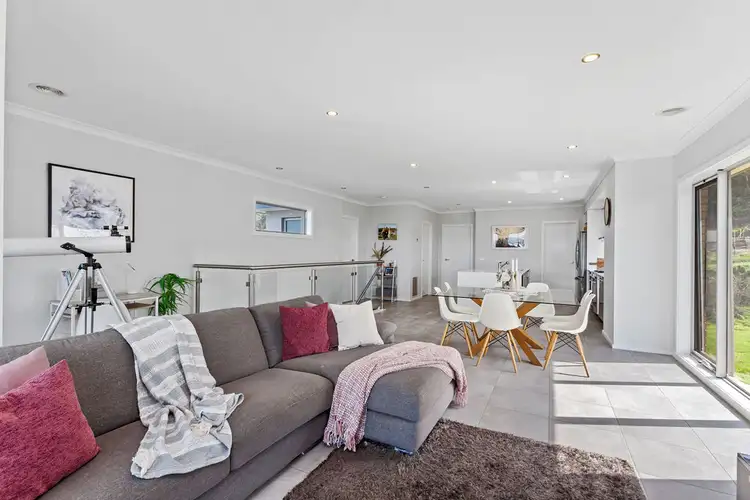 Fifth view of Homely house listing, 7 Eagles Nest Court, Apollo Bay VIC 3233