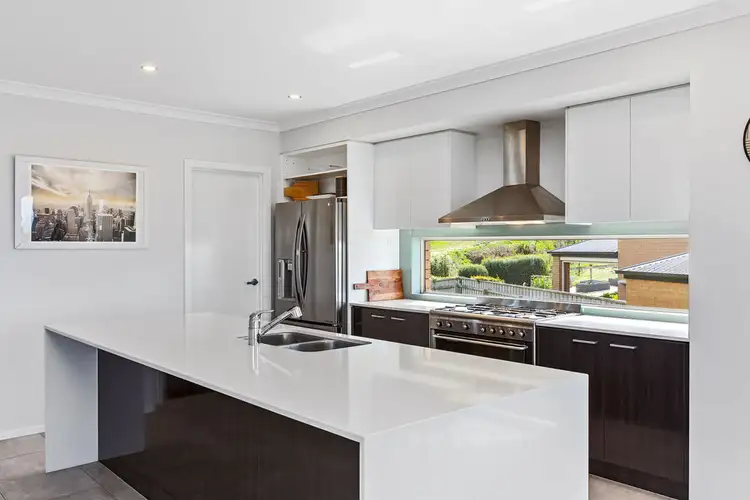 Sixth view of Homely house listing, 7 Eagles Nest Court, Apollo Bay VIC 3233