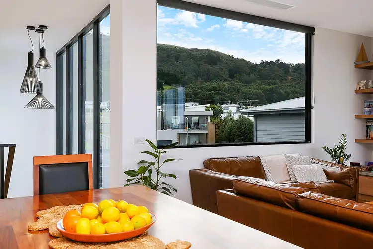 Fifth view of Homely house listing, 33 Seaview Drive, Apollo Bay VIC 3233