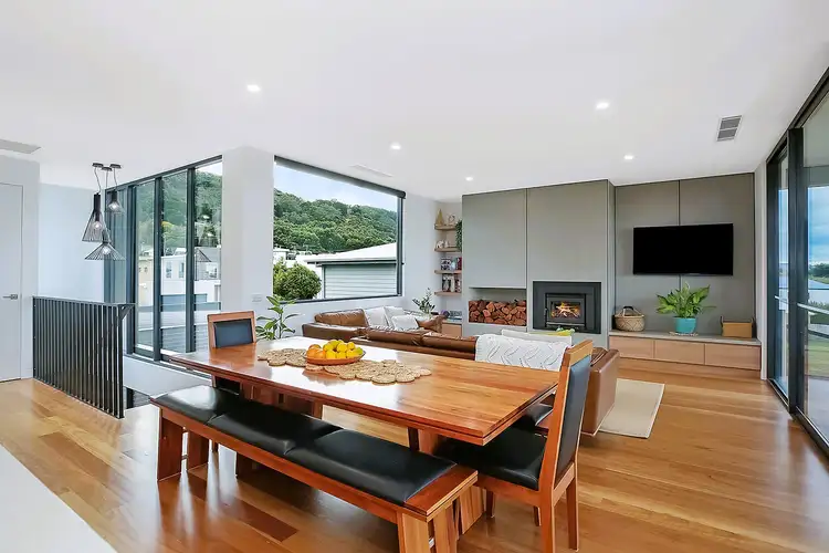 Sixth view of Homely house listing, 33 Seaview Drive, Apollo Bay VIC 3233