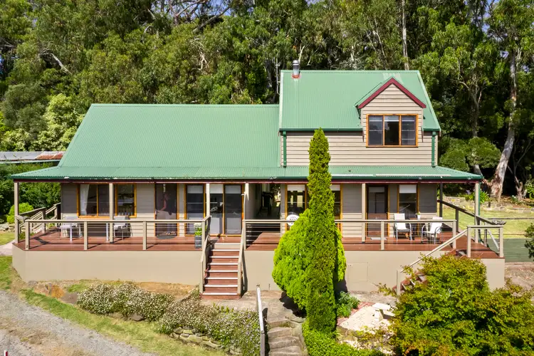 3 Telfords Access, Apollo Bay VIC 3233