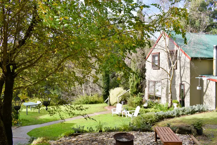 Second view of Homely house listing, 3 Telfords Access, Apollo Bay VIC 3233