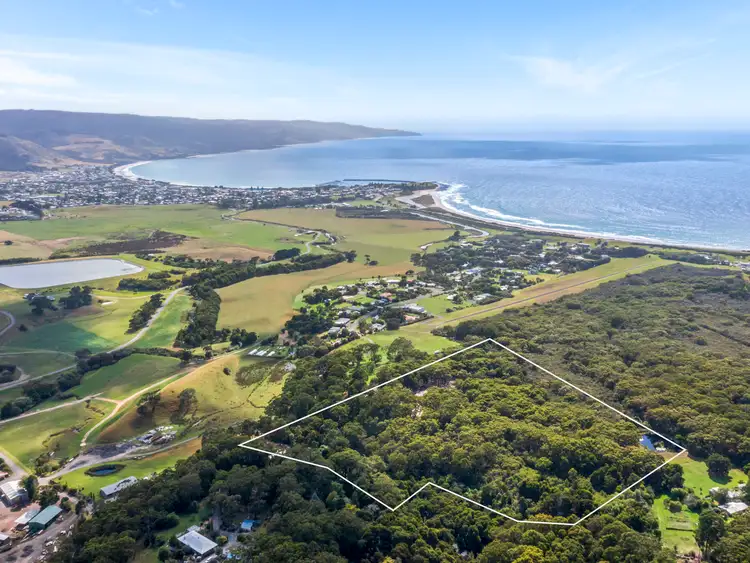 Third view of Homely house listing, 3 Telfords Access, Apollo Bay VIC 3233