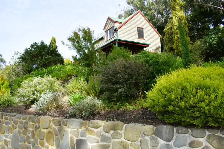 Fifth view of Homely house listing, 3 Telfords Access, Apollo Bay VIC 3233