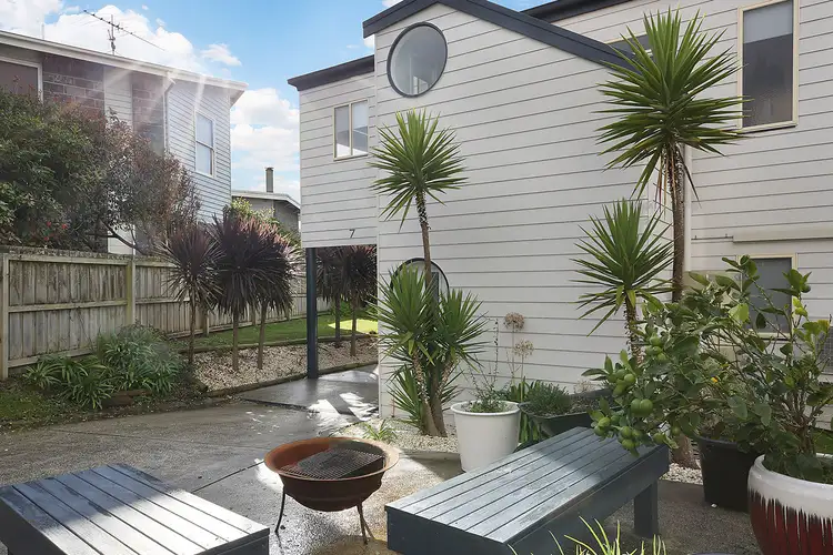 Second view of Homely house listing, 7 Outlook Drive, Apollo Bay VIC 3233