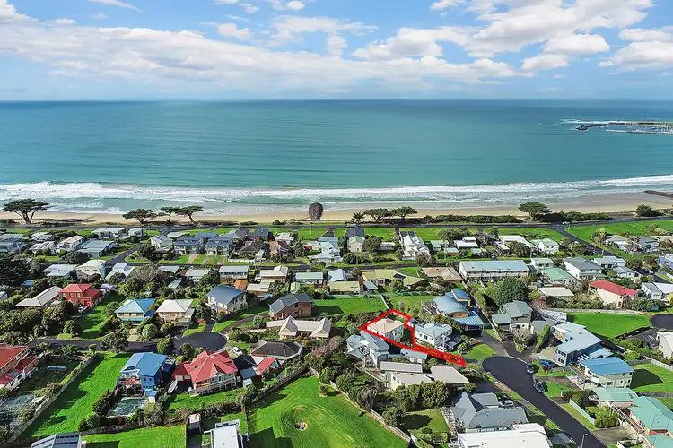 Third view of Homely house listing, 7 Outlook Drive, Apollo Bay VIC 3233