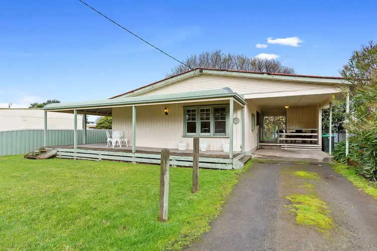 Main view of Homely house listing, 23 Cawood Street, Apollo Bay VIC 3233