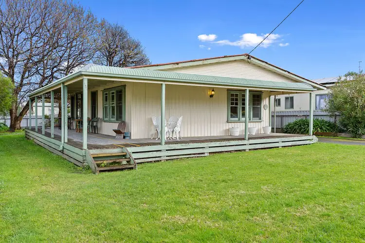 Fourth view of Homely house listing, 23 Cawood Street, Apollo Bay VIC 3233