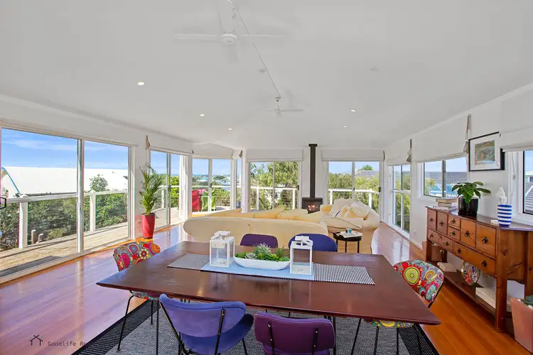 Second view of Homely house listing, 11 Seaview Drive, Apollo Bay VIC 3233