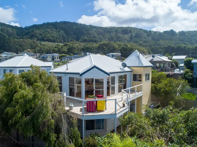 Third view of Homely house listing, 11 Seaview Drive, Apollo Bay VIC 3233