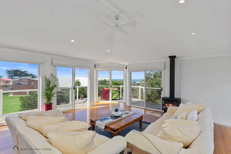 Fourth view of Homely house listing, 11 Seaview Drive, Apollo Bay VIC 3233