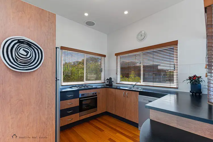 Fifth view of Homely house listing, 11 Seaview Drive, Apollo Bay VIC 3233