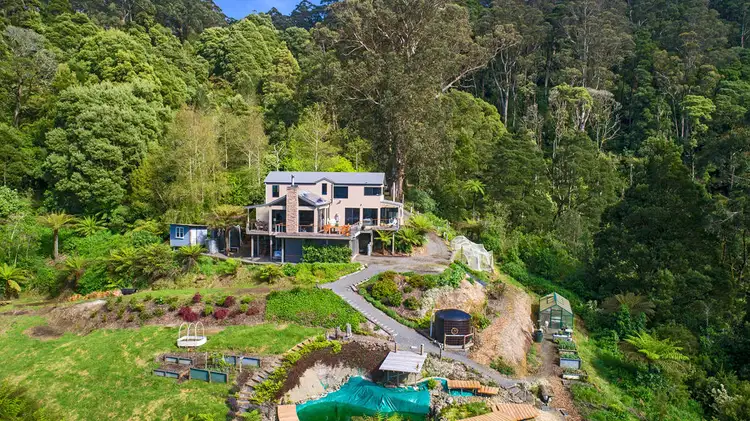 700 Killala Road, Apollo Bay VIC 3233