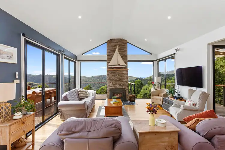 Second view of Homely house listing, 700 Killala Road, Apollo Bay VIC 3233