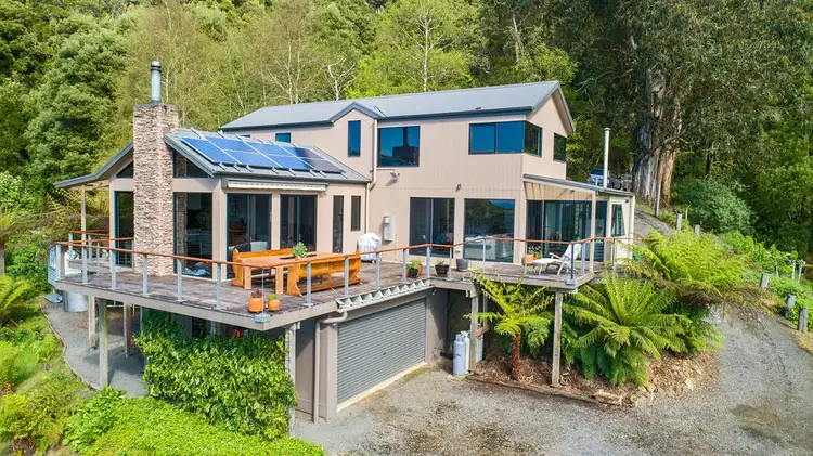 Third view of Homely house listing, 700 Killala Road, Apollo Bay VIC 3233
