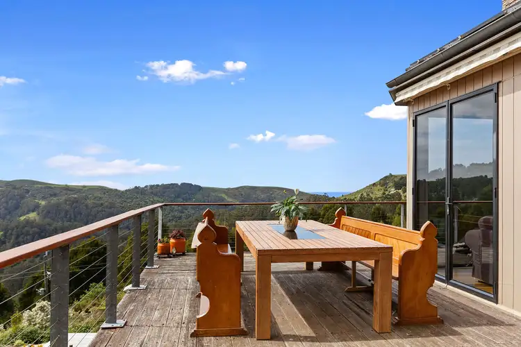 Fourth view of Homely house listing, 700 Killala Road, Apollo Bay VIC 3233