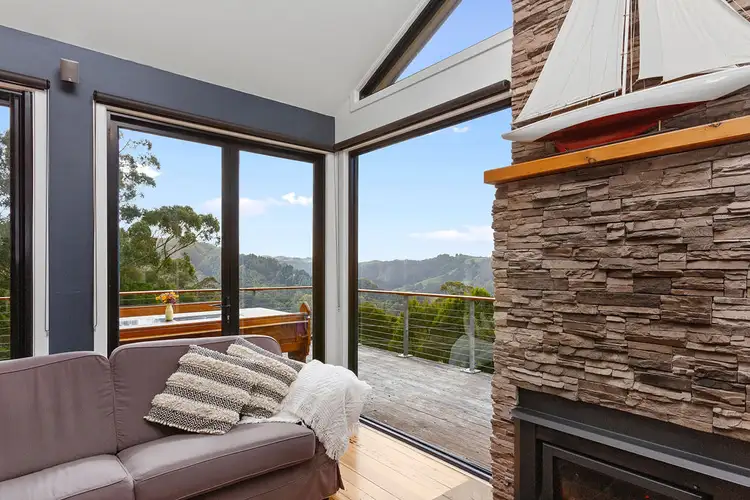 Fifth view of Homely house listing, 700 Killala Road, Apollo Bay VIC 3233