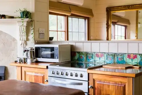 Fifth view of Homely rural property listing, 110 Broughtons Access, Skenes Creek North VIC 3233
