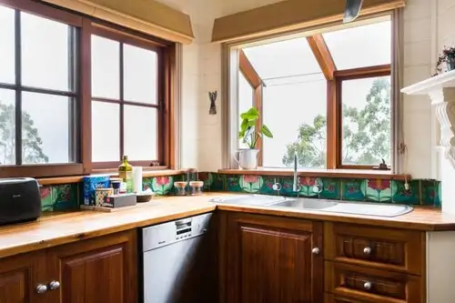 Sixth view of Homely rural property listing, 110 Broughtons Access, Skenes Creek North VIC 3233
