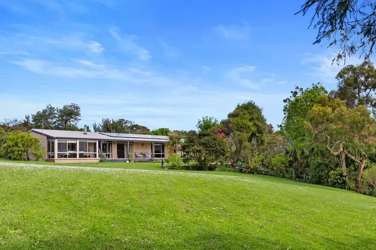 Third view of Homely house listing, 18 Ocean Park Drive, Marengo VIC 3233