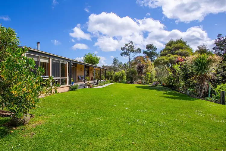 Fourth view of Homely house listing, 18 Ocean Park Drive, Marengo VIC 3233