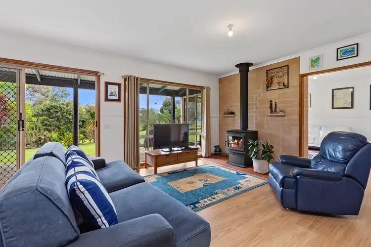 Fifth view of Homely house listing, 18 Ocean Park Drive, Marengo VIC 3233