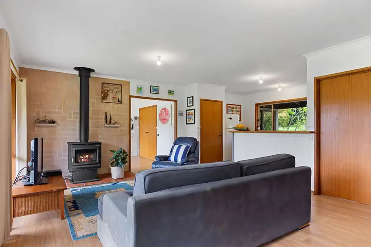 Sixth view of Homely house listing, 18 Ocean Park Drive, Marengo VIC 3233