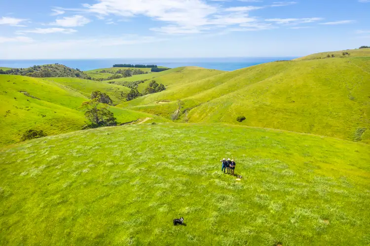 Fifth view of Homely land listing, 180 Busty Road, Apollo Bay VIC 3233