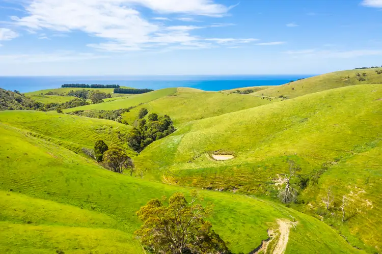 Sixth view of Homely land listing, 180 Busty Road, Apollo Bay VIC 3233
