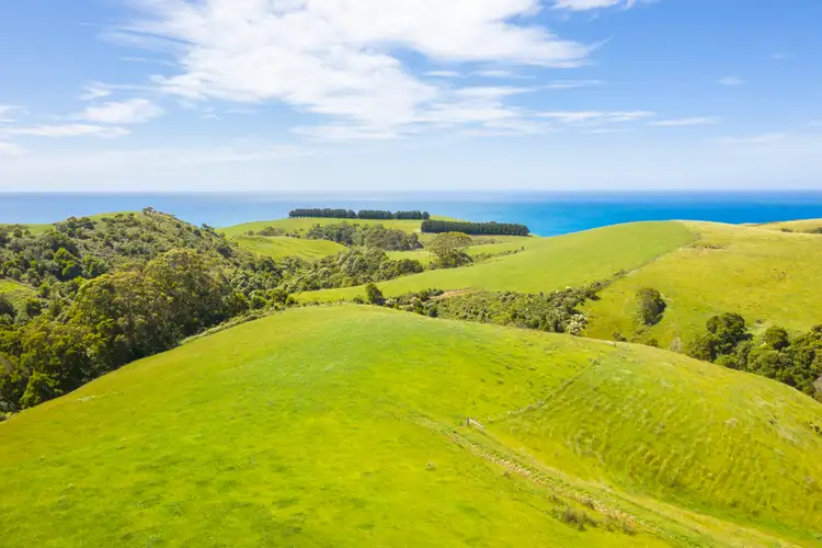 Seventh view of Homely land listing, 180 Busty Road, Apollo Bay VIC 3233